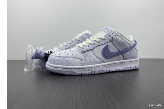 Nike DM9467-500 Low Purple Dunk Pulse 0323